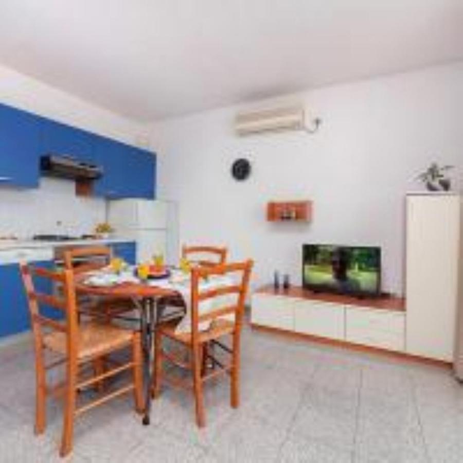 Apartment Villa Lidija Ловран Екстериор снимка