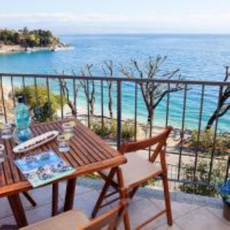 Apartment Villa Lidija Ловран Екстериор снимка