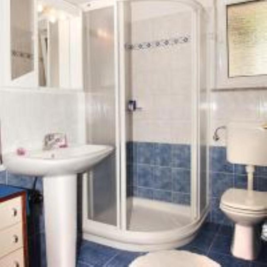 Apartment Villa Lidija Ловран Екстериор снимка