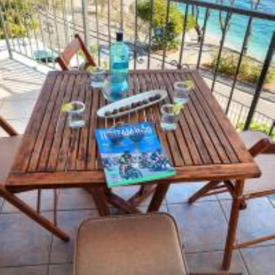 Apartment Villa Lidija Ловран Екстериор снимка
